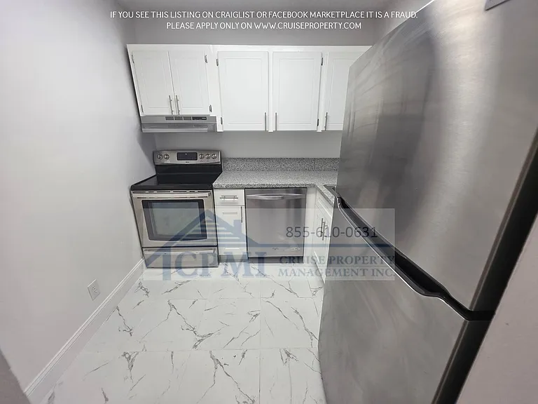 Colonial Village - 7550 Stirling Rd — Photo 47