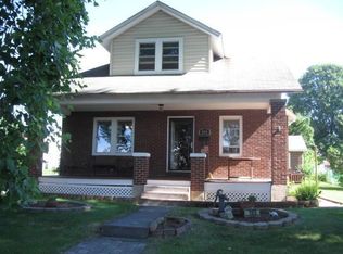 105 E Klein St, Lebanon, PA 17046