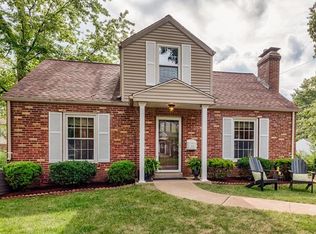 1018 Sylvan Pl, Saint Louis, MO