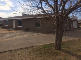 10644 Redwood Ave, Hesperia, CA 92345