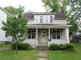 929 W Marion St, Elkhart, IN 46516