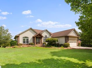 407 Home Stretch Dr LOT 27, Seneca, SC 29672