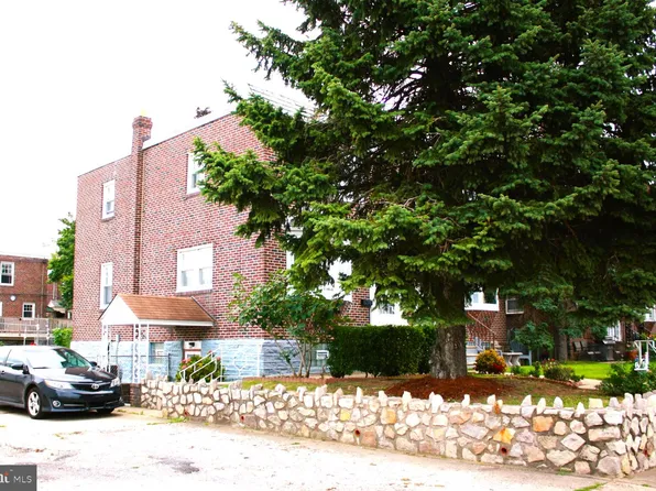 4011 Lansing St, Philadelphia, PA 19136