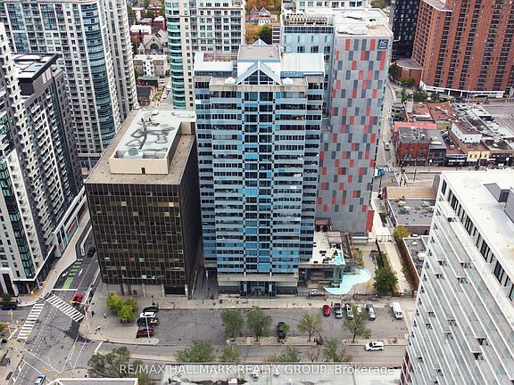 3rd image of 160 George St #2503