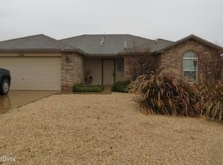 1214 George Ln #0, San Angelo, TX 76905