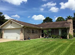 3127 S Peach Hollow Cir, Pearland, TX 77584