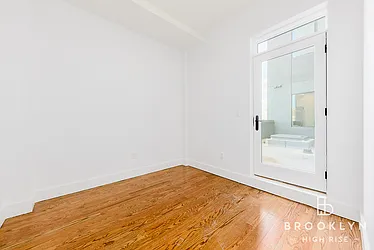 Rented by Brooklyn High Rise LLC
