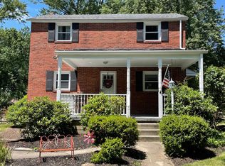 2703 Herron Ln, Glenshaw, PA 15116