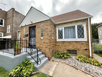 1118 Pennsylvania St, Gary, IN, 46407