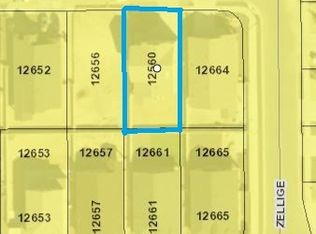 12560 Azulito St, El Paso, TX 79928