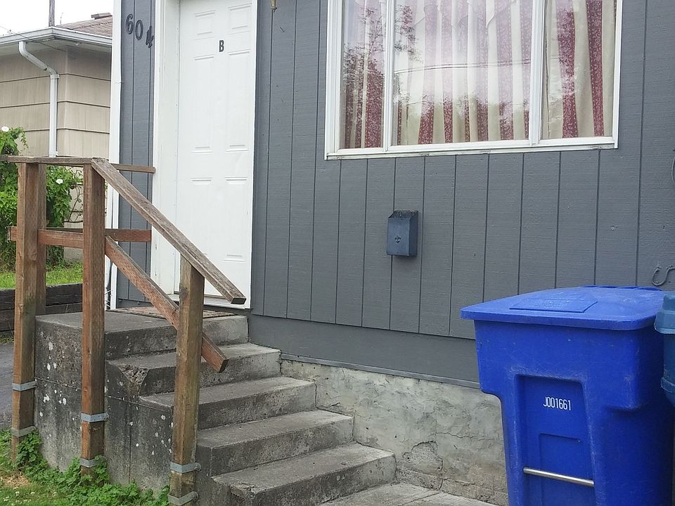 1st image of 604 N 7th Ave #B