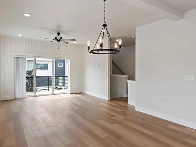 Bradbury Luxury Townhomes — Photo 12