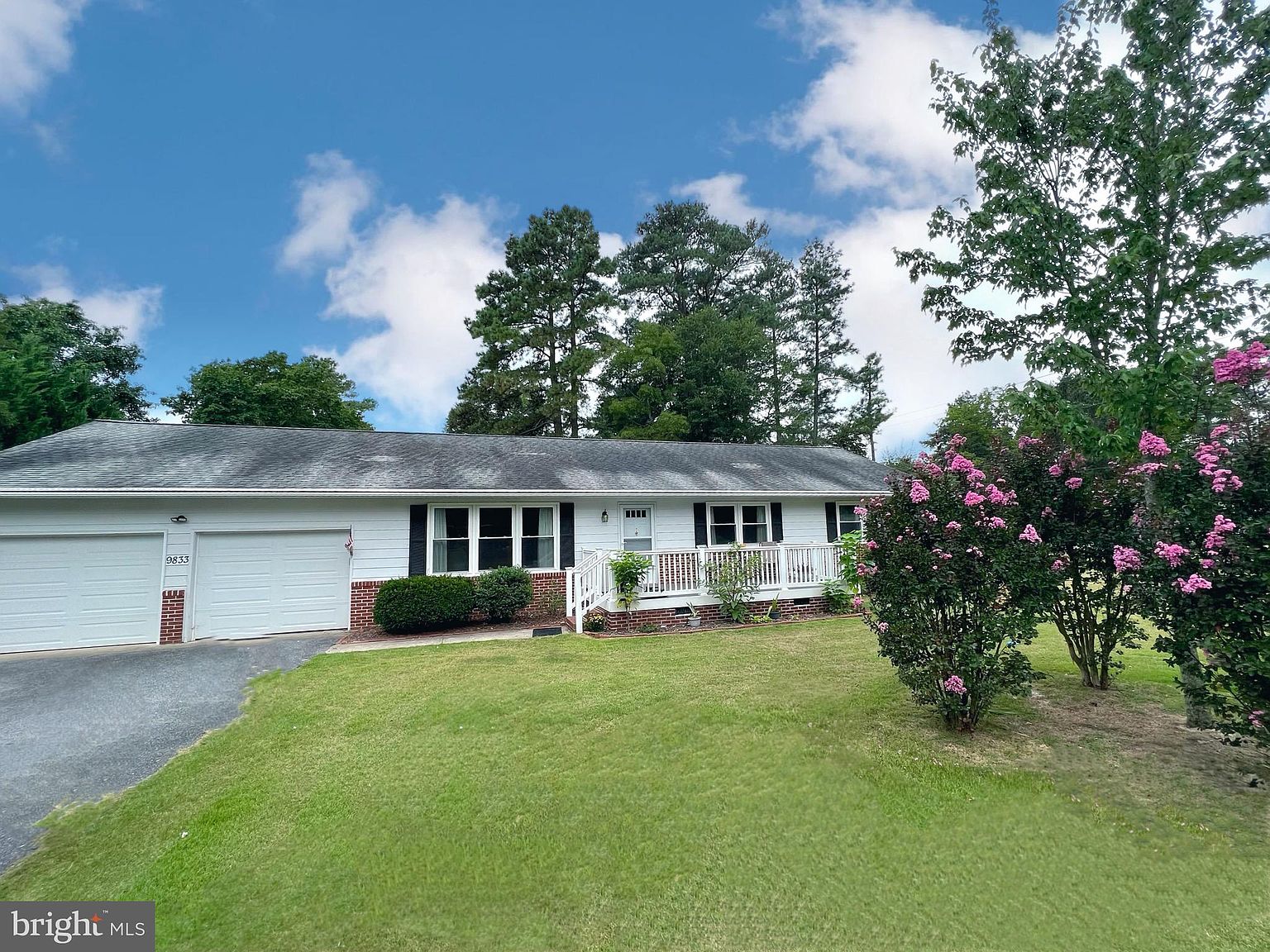 9833 Walnut Dr, Seaford, DE 19973 MLS DESU2046040 Zillow