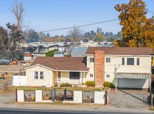 13754 Rosedale Hwy, Bakersfield, CA 93314