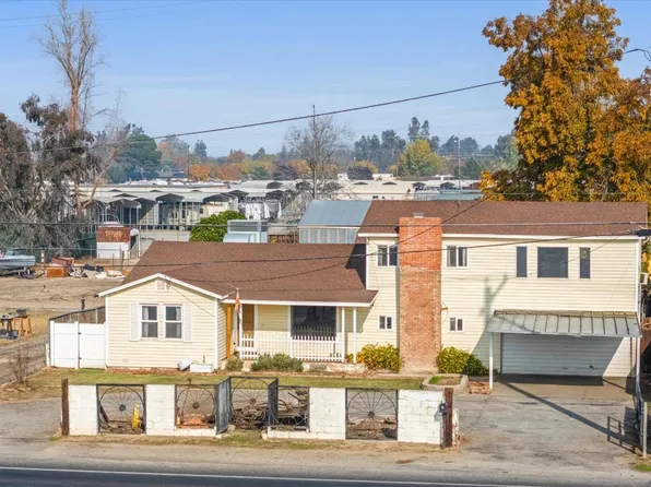 13754 Rosedale Hwy, Bakersfield, CA 93314