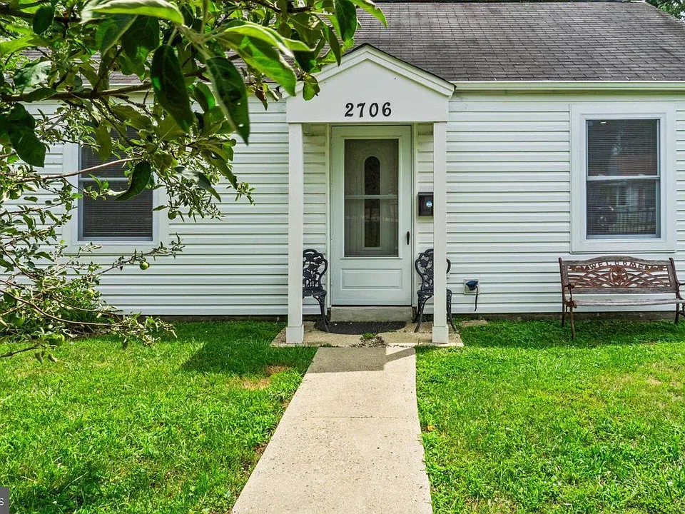 2706 Terrapin Rd