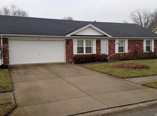 502 Reba Jackson Dr, Jeffersonville, IN 47130