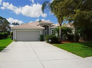12894 Ivory Stone Loop, Fort Myers, FL 33913