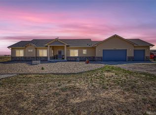 33962 E 142nd Pl, Hudson, CO 80642