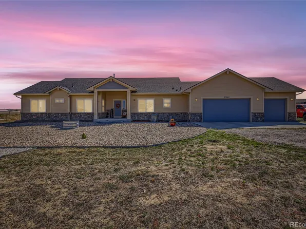 33962 E 142nd Place, Hudson, CO 80642