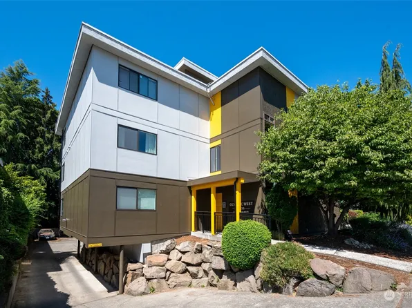 11535 Greenwood Avenue N #B01, Seattle, WA 98133