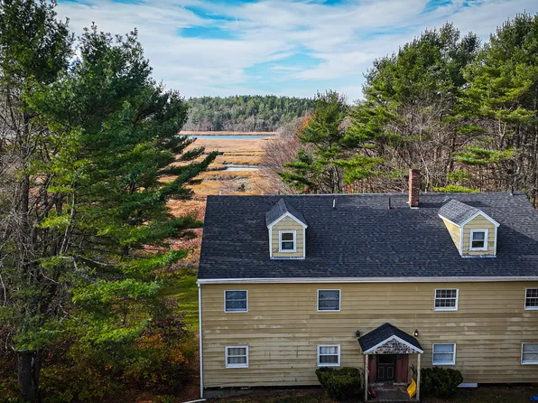 187 Five Islands Road, Georgetown, ME 04548