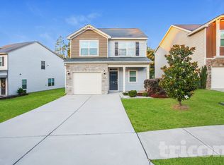 14 Glenwood Springs Ct, Columbia, SC 29229