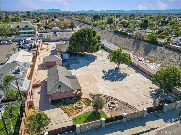 13806 Terra Bella St, Pacoima, CA 91331