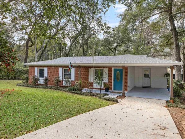 2402 Balsam Ter, Tallahassee, FL 32303