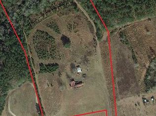 117 Country Ln, Dorchester, SC 29437