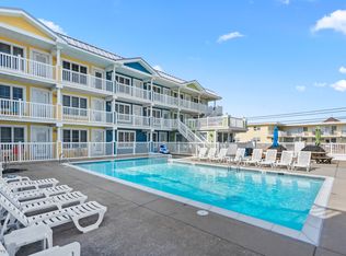 7100 Seaview Ave #207, Wildwood Crest, NJ 08260