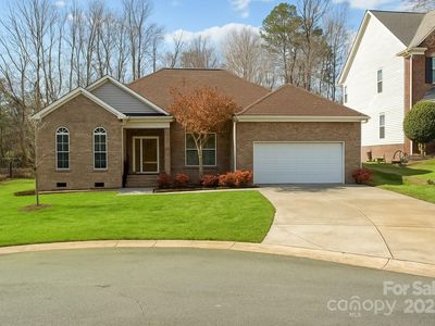 10179 Claybrooke Dr, Charlotte, NC, 28262