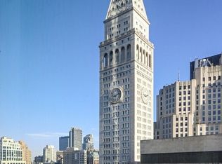 45 E 22nd St #23B, New York, NY 10010