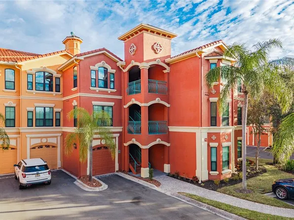 2730 Via Tivoli Unit 320B, Clearwater, FL 33764