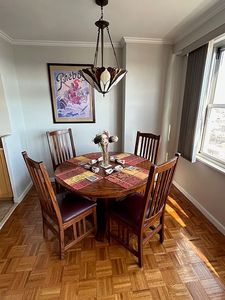 555 Kappock St APT 22U, Bronx, NY, 10463