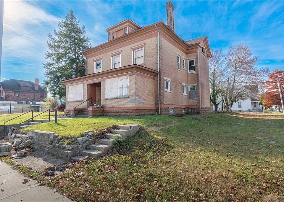1029 N Main St, Dayton, OH 45405 Zillow