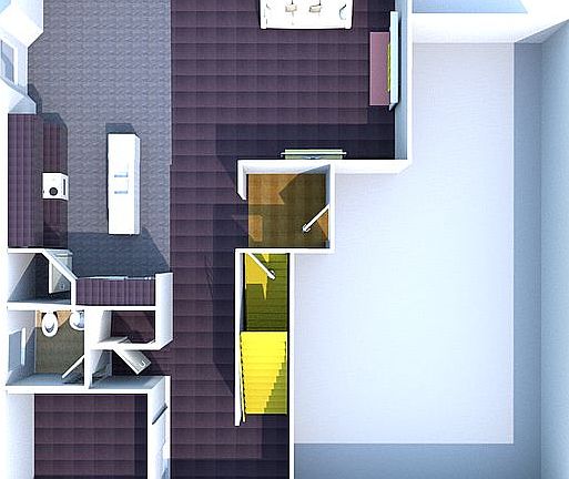 Main Floor