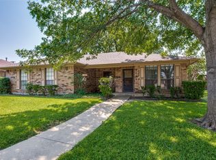 2232 Old Mill Rd, Carrollton, TX 75007