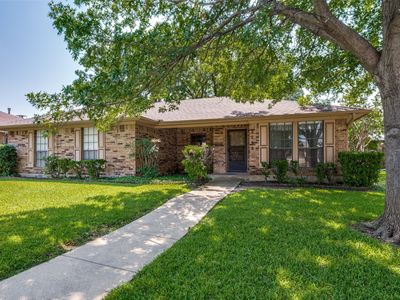 2232 Old Mill Rd, Carrollton, TX, 75007