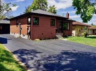 108 Nelson St, Barrie, ON L4M 4K7