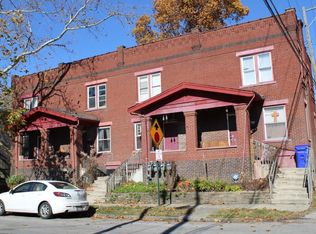 452-458 Wyandotte Ave, Columbus, OH