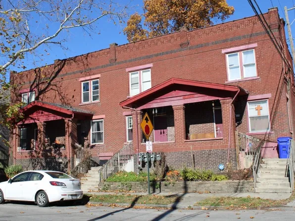 452-458 Wyandotte Ave, Columbus, OH 43202