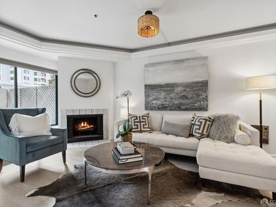 601 Van Ness Ave APT 18, San Francisco, CA, 94102