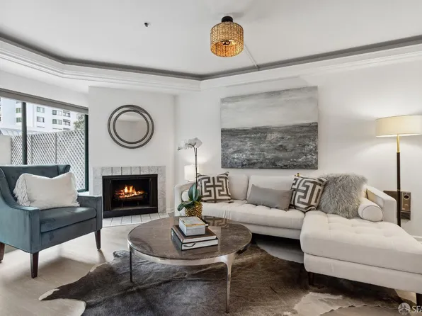 601 Van Ness Ave APT 18, San Francisco, CA 94102