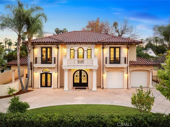 480 Rosemarie Dr, Arcadia, CA 91007