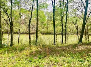 0 County Road 5 Woody Ln LOT 1, Calhoun, TN 37309