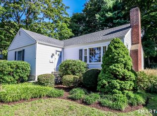 70 Benedict Avenue, Fairfield, CT 06825