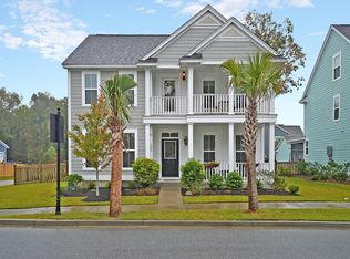 1900 Gammon St, Charleston, SC 29414