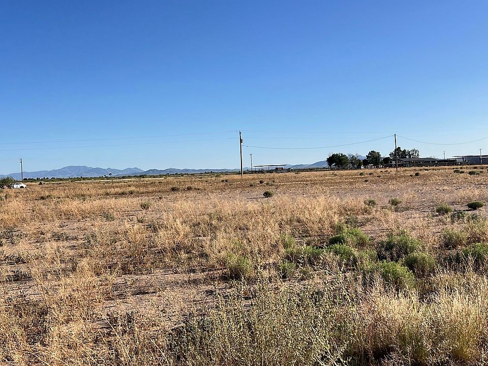 2nd image of N Fort Grant Rd