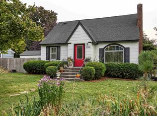 7704 E Euclid Ave, Spokane, WA 99212